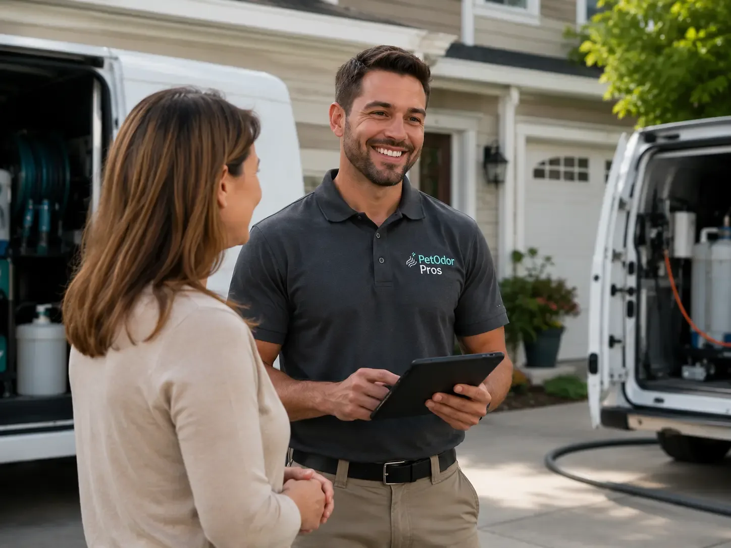 Pet Odor Removal FAQs for Prospect Heights, IL